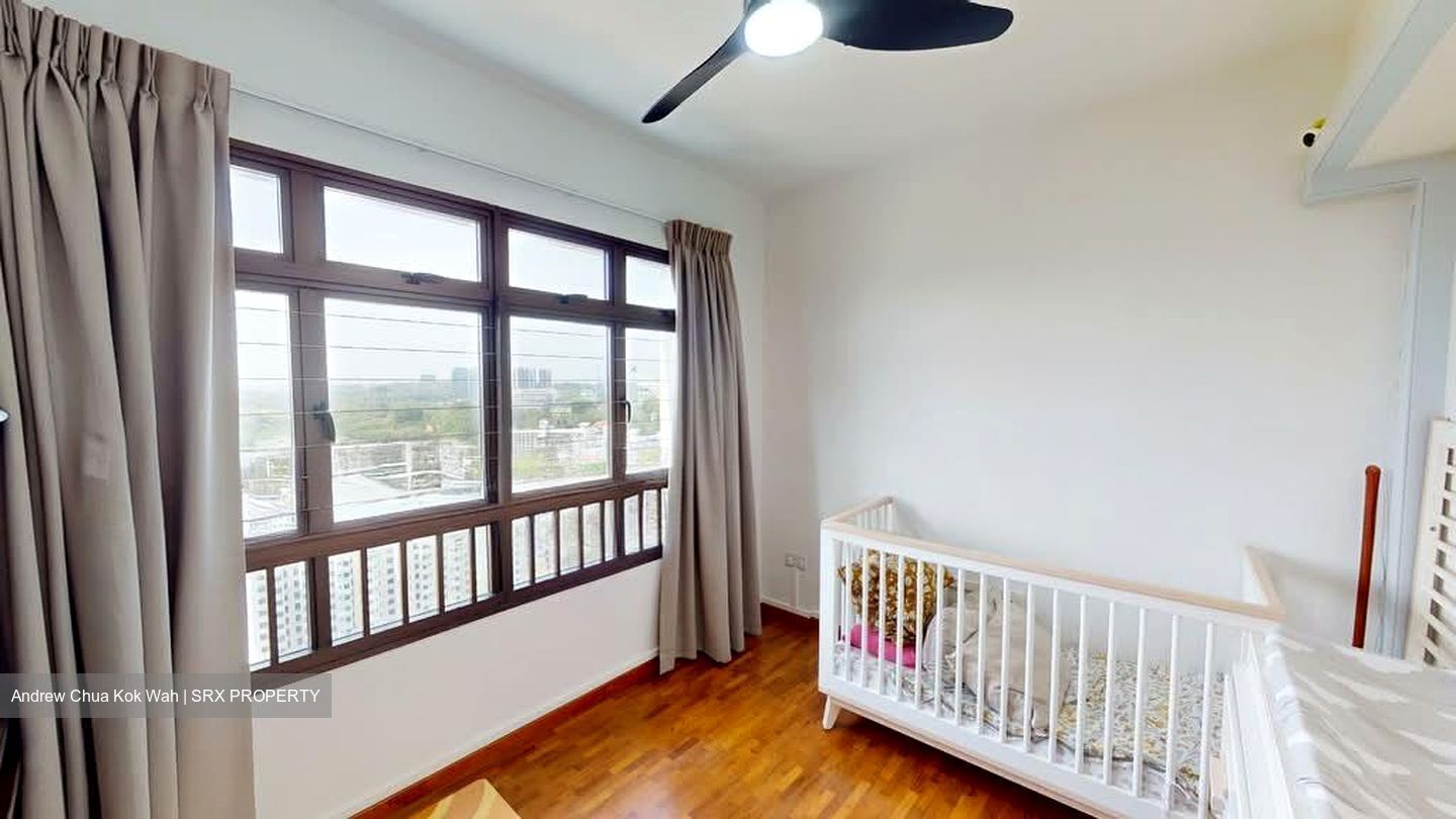 Blk 90 Commonwealth View (Queenstown), HDB 3 Rooms #558734981